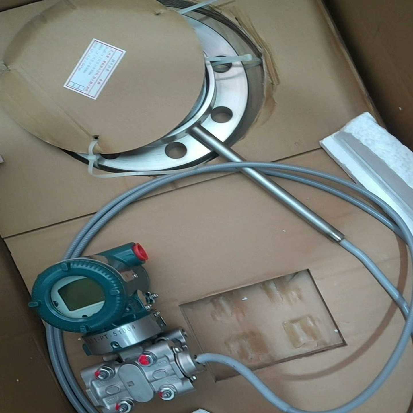 (询价)YOKOGAWA/横河EJA438E-JASCJ -917D