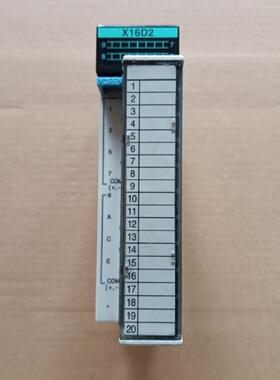 原装拆机  FP2-X16D2 AFP23023 实物拍摄 现货包好