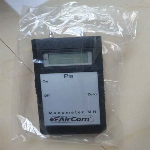 AirCom德国风压表~询价