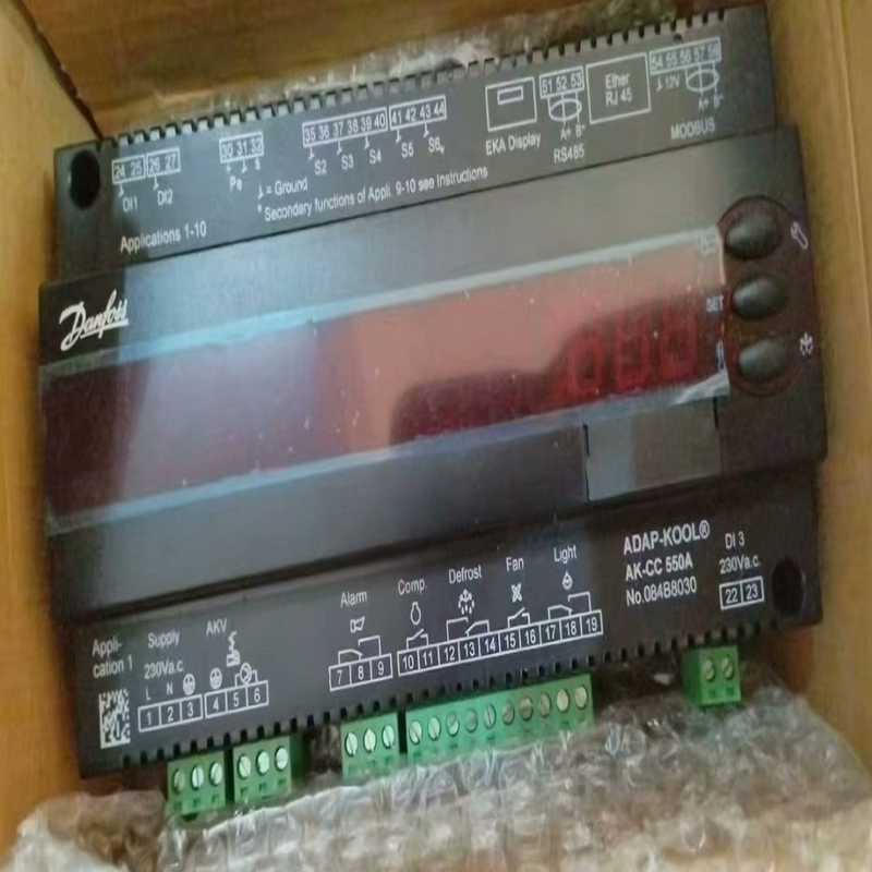 议~丹佛斯压力开关084B8030可议价