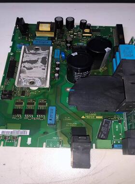 （霸霸电子）130B6040DT丹佛斯电源驱动板带模块DP10F1200