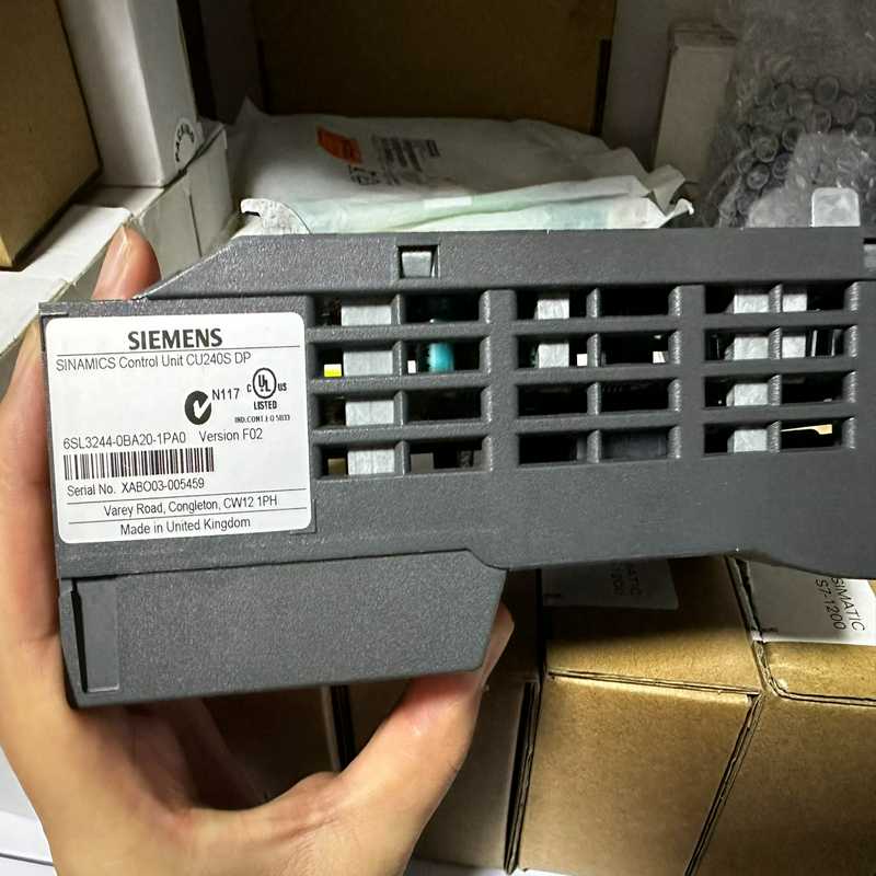 议~6SL3244-0BA20-1PA0几乎 的联系