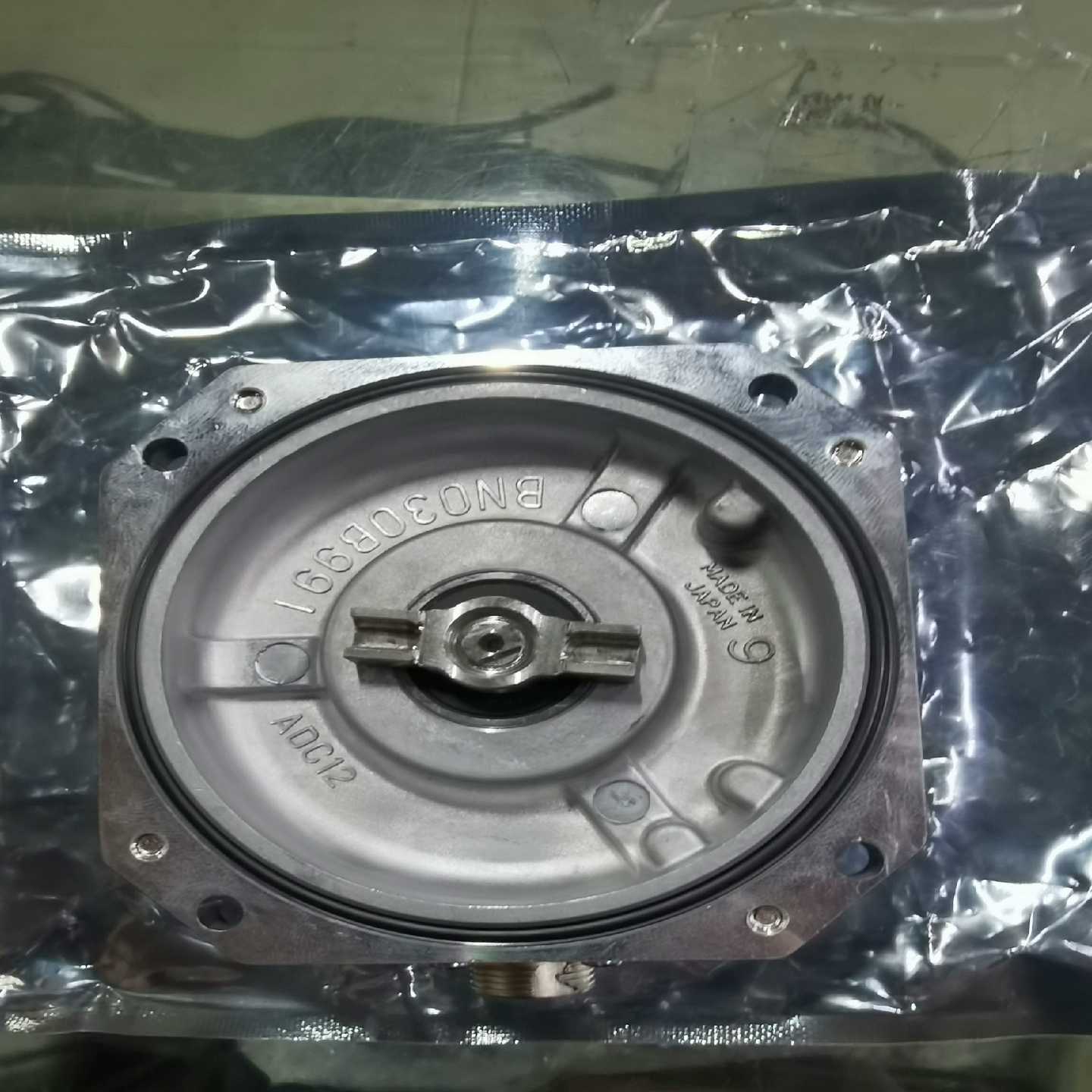 三菱编码器OSA18-100，A48编码器(亚飞商行）