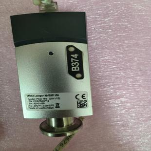 基数电子 瓦里安薄膜规真空计PCG 750成色如图请