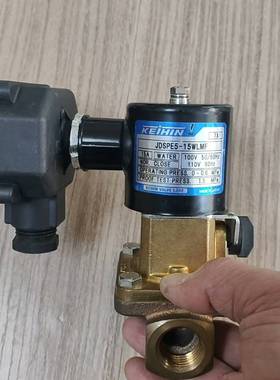 JDSPE5-15WLMF电磁阀--议价商品