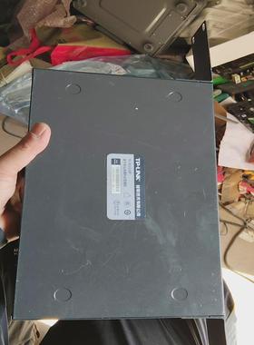 tplinktl-sg1218p_18口poe千兆交换机询价