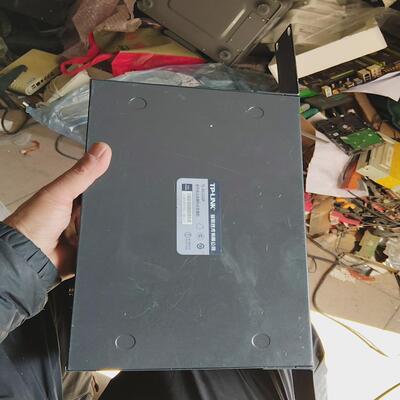 tplinktl-sg1218p_18口poe千兆交换机询价