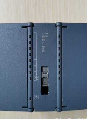 6ES7 231-4hd30-0XB0 SM1231模拟量扩（电子设备）