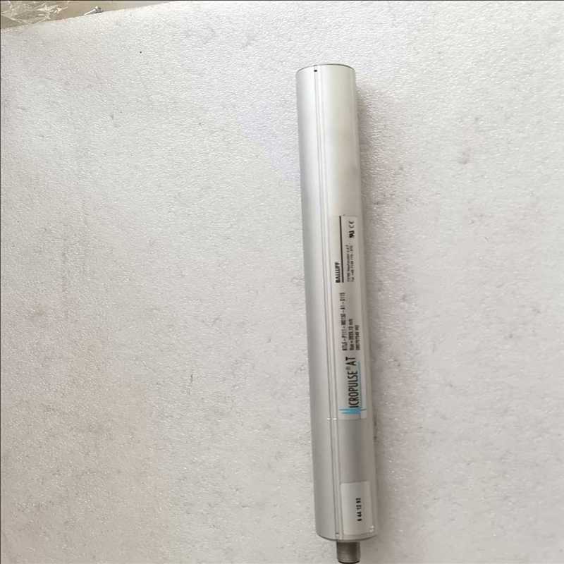 拆机BALLUFF巴鲁夫位移传感器 BTL6-P111-M0（崽载电子）