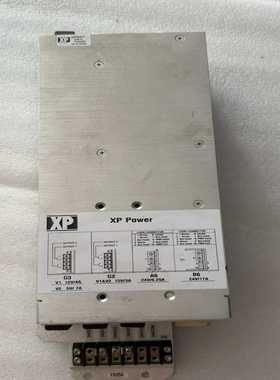 XP POWER F6B6A6G2G3 P/N 100040（耶耶电子）