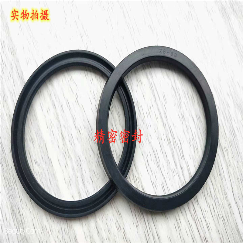 SC气缸活塞圈YCC/GP/PGY/E4/Z8密封圈YCC-32/40/50/63/80/100/1