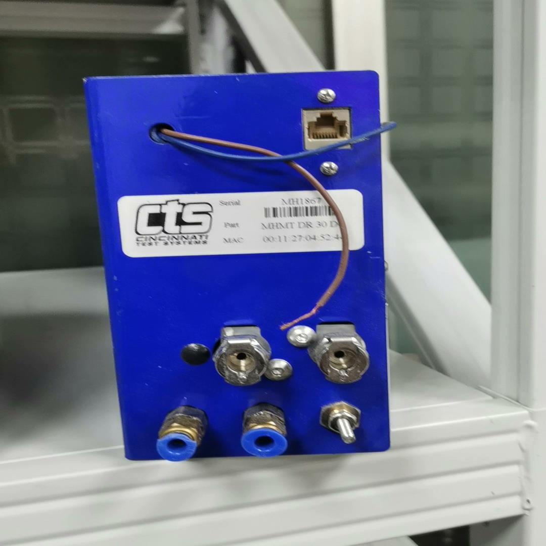 CTS MH1867MH1867DR 30 DC检漏仪 【卡奥电子】