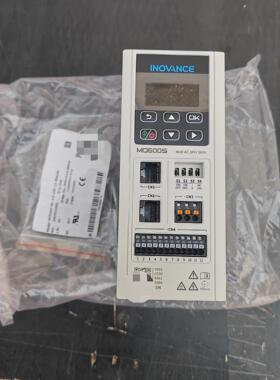 #变频器汇川变频器MD600S-4T9R5B询价