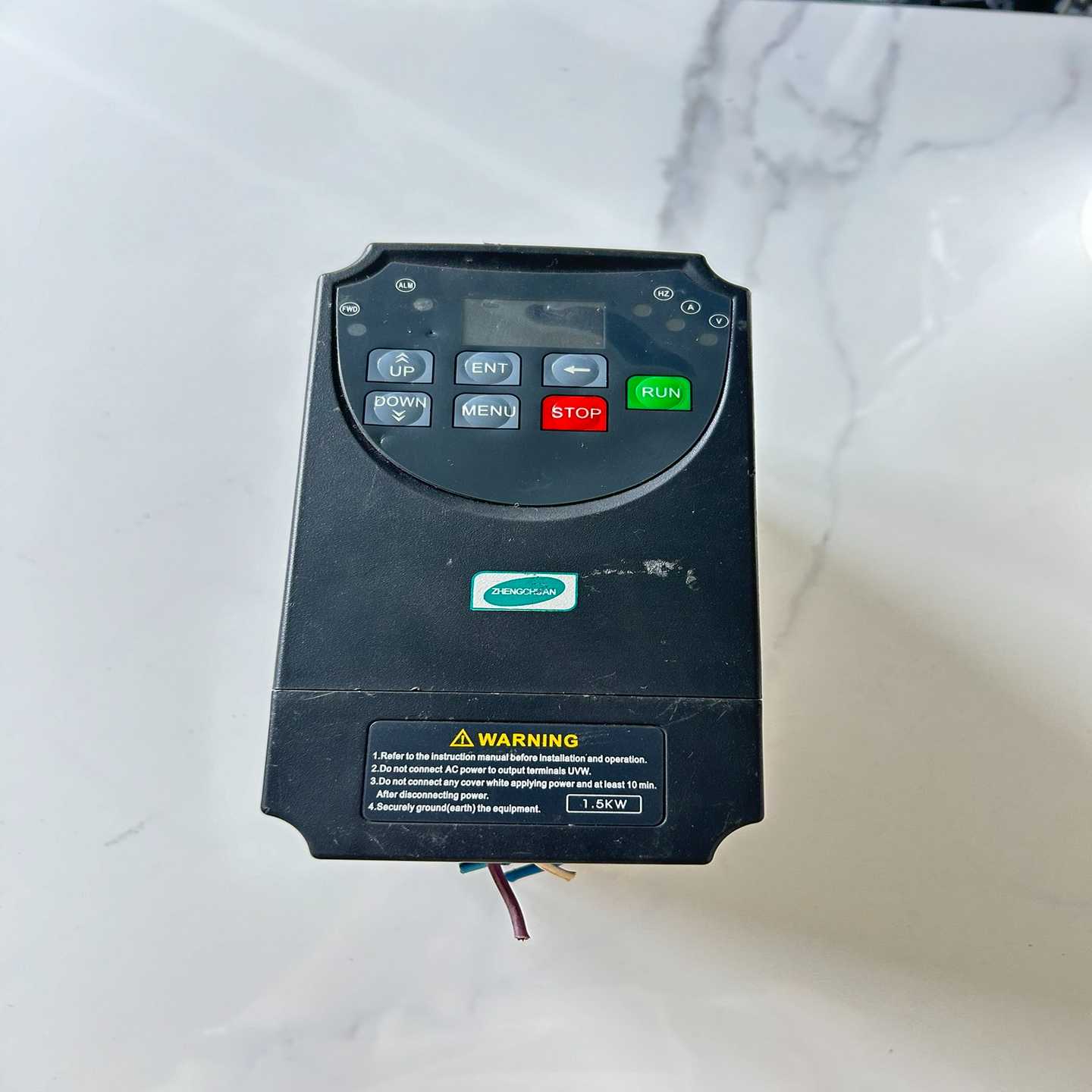 ZC200-2S0007A  （佳毅工控）