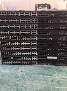 询价~华三 H3C E528C-PWR POE交换机，24口千兆电
