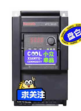 VFC3610-1K50-3P4VFC3610-2K20-（瓠子电子）