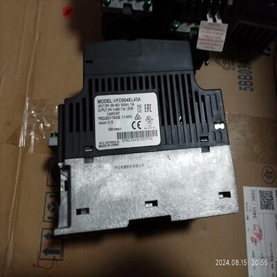 询价VFD004EL43A台达变频器功能好就一个