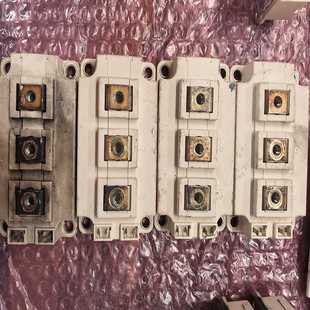 (询价)英飞凌模块FF300R12KE4，底板有划痕，要求高