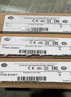 议~Rockwell Automation ControlLog