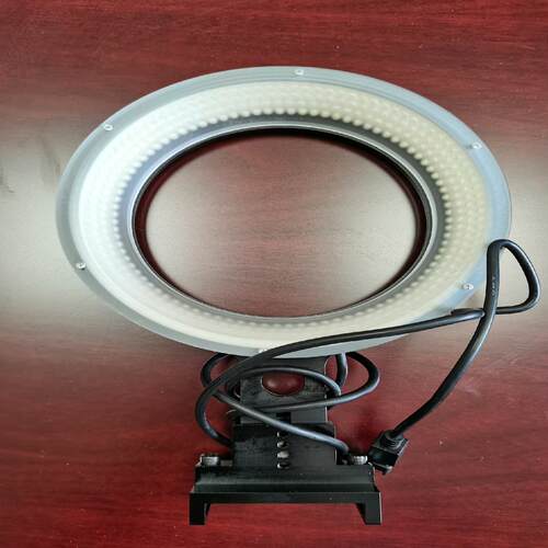 机器视觉光源OPT-YR15060-W 24V 白色环形光源~询价