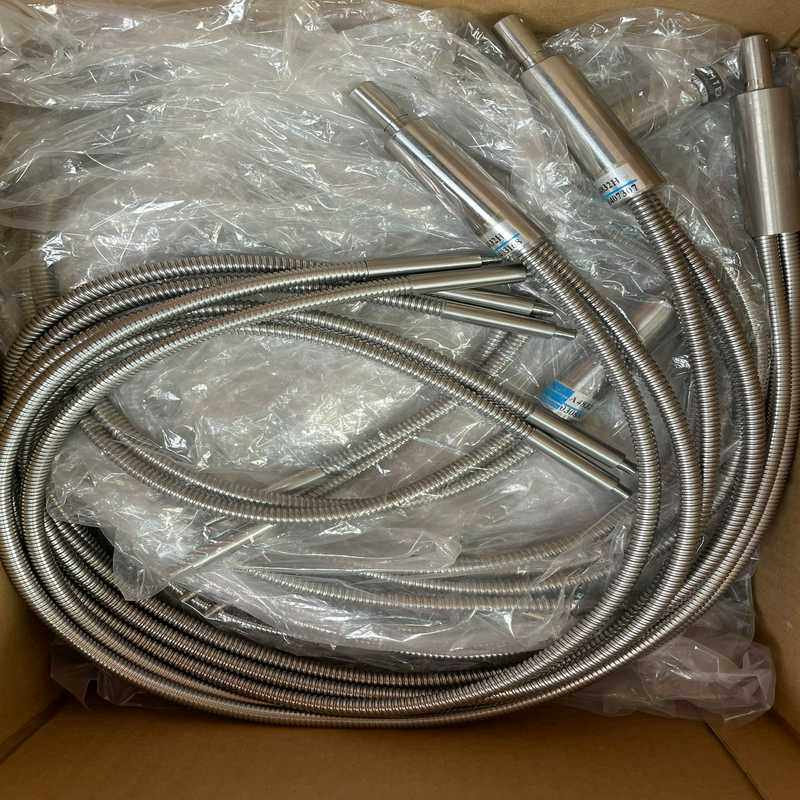 滨松A4832H 5.0mm和四分支3.5mm细光纤(亚飞商行）