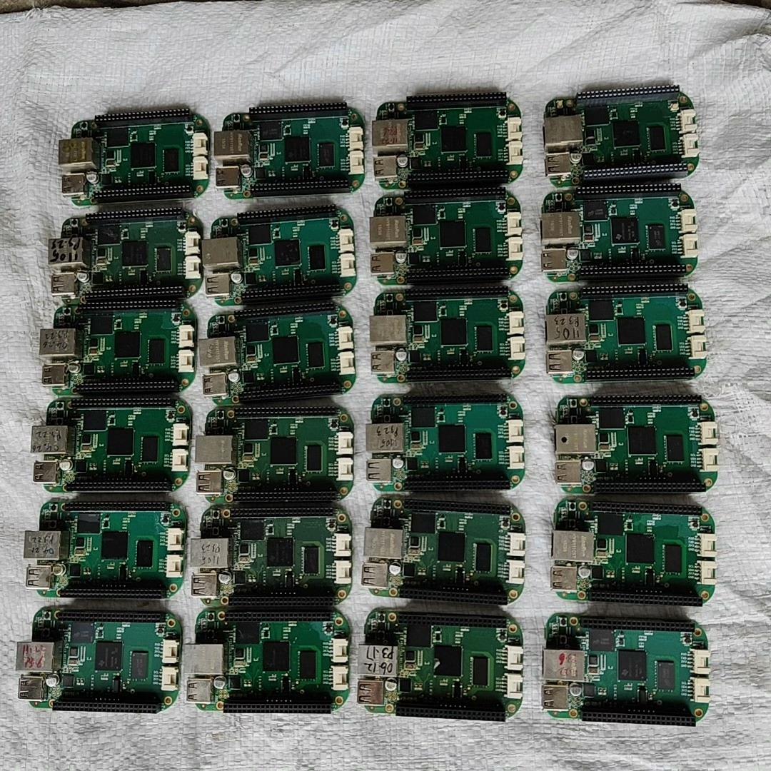 BeagleBone Green  工业开发板（耶耶电子）