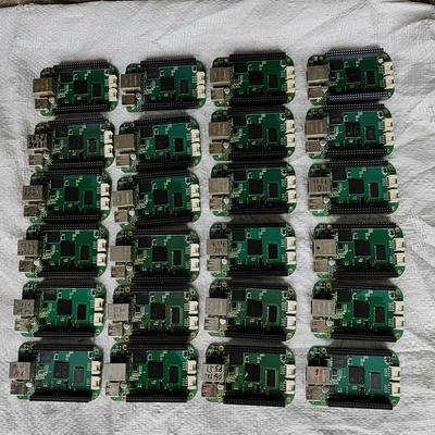 【议价】BeagleBone Green  工业开发板