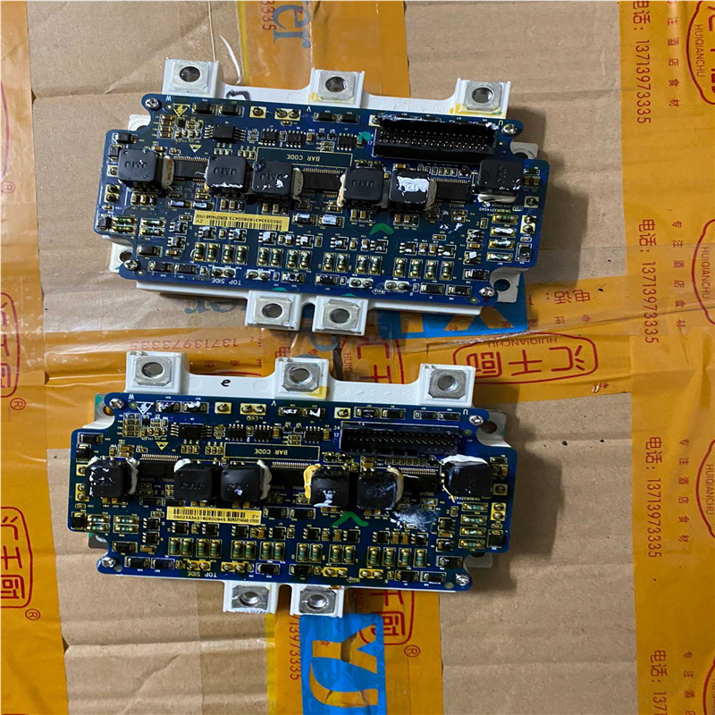 议~英飞凌新能源模块FS400R07A1E3，成色嘎嘎好，功能良
