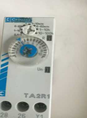 询价~法国高诺斯时间继电器TA2R1 888652154只
