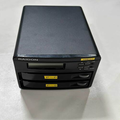 询价~（RAIDON ）工业级RAIDON 2GR3630-SB3