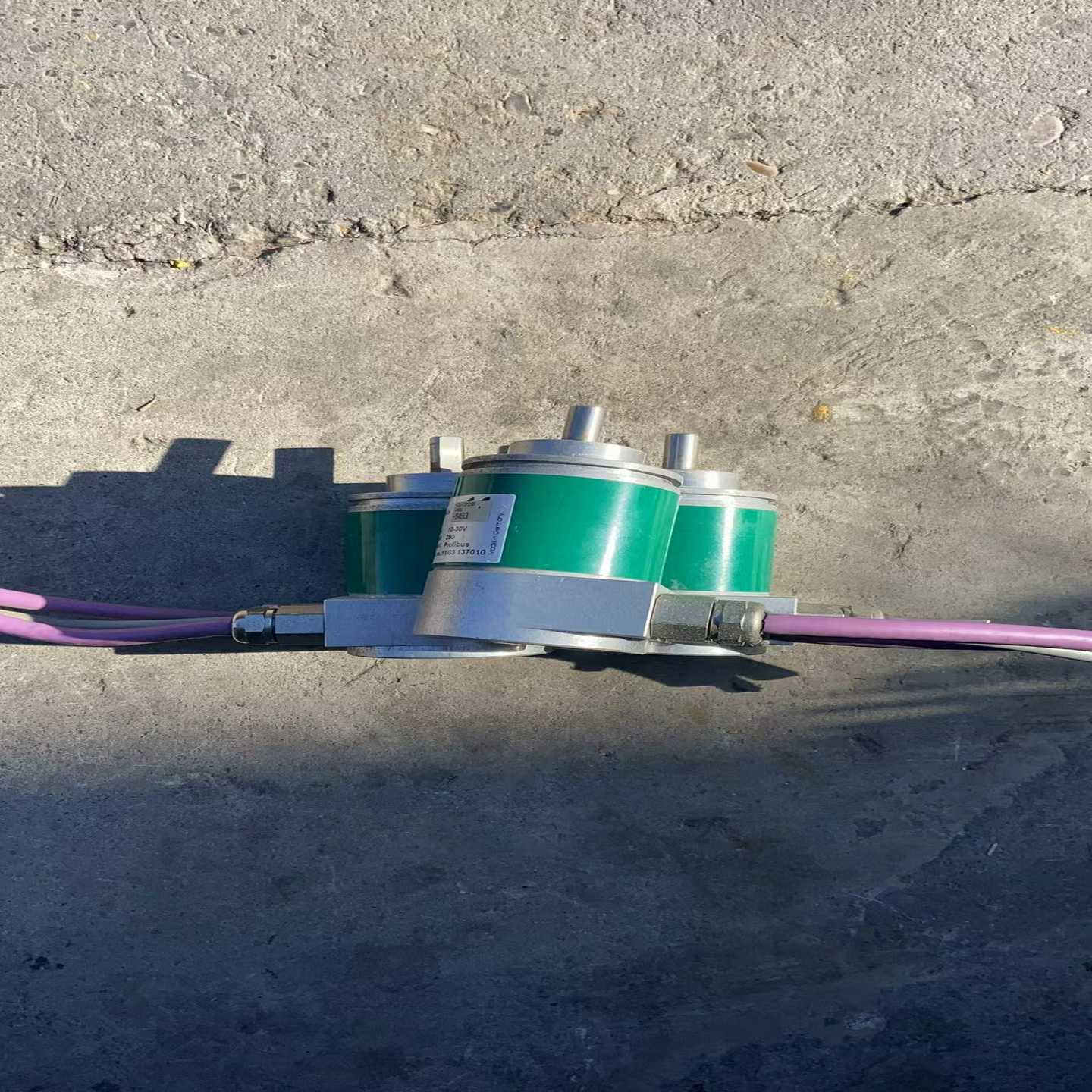 霍伯纳编码器35D-51063K0In。型号【博航商行】