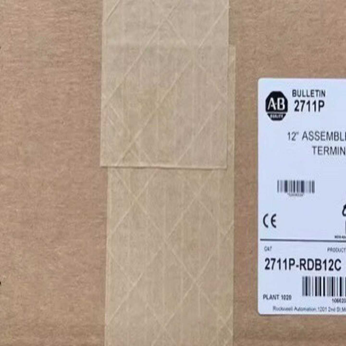 询价-2711P-RDB15C 触摸屏 AB 罗克韦尔