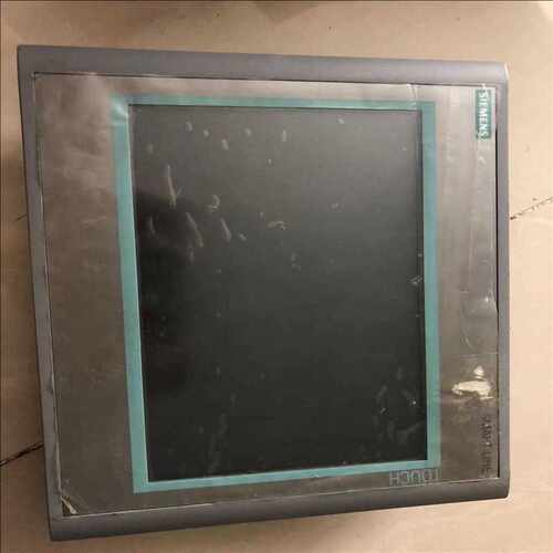 (议价)触摸屏 6AV6 648-0BE11-3AX0，实物图