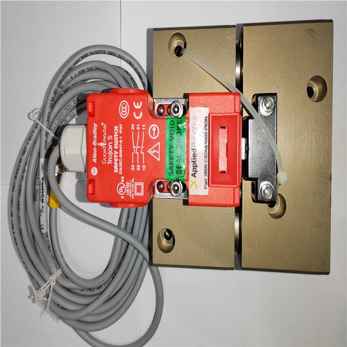AB罗克韦尔安全锁EN/IEC-60947-5-1 IP67~询价