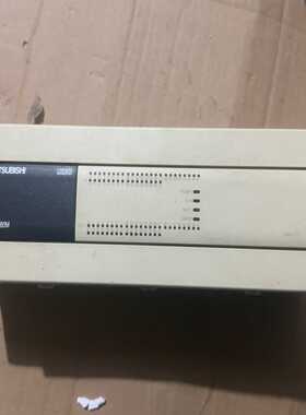 FX3U-80MR/ES-A、功能、成色一般、询价