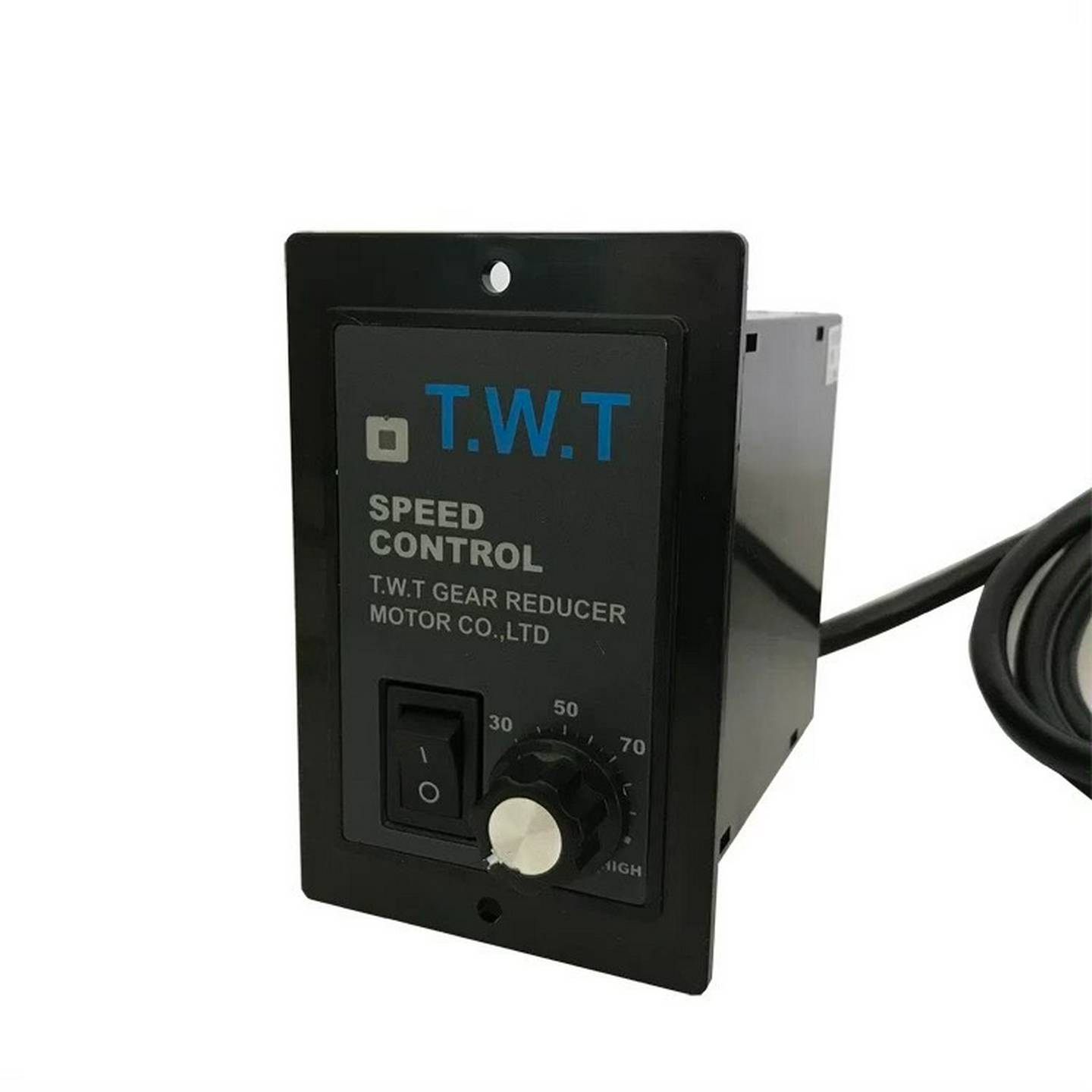 询价~台湾东炜庭TWT US-52调速器单相交流220V电子 电机