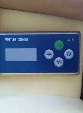 议价梅特勒-托利多IND141显示屏  面板