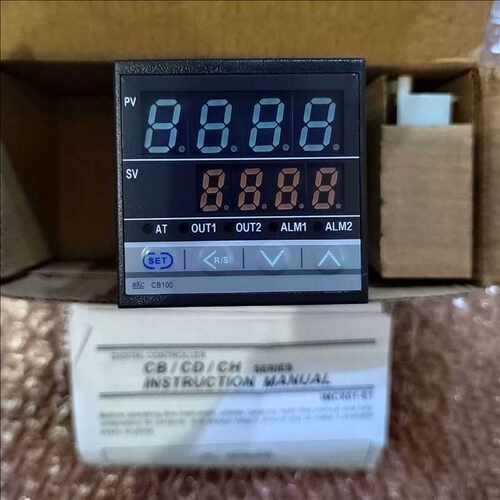 RKC智能温控仪CB100 FK07-M*AN-NN/A/Y（耶耶电子）