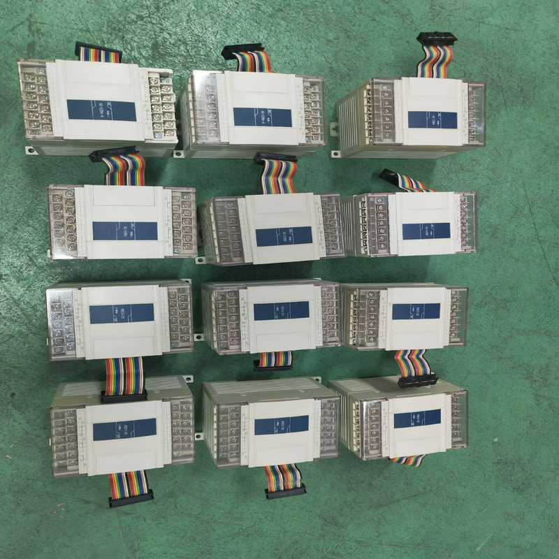 信捷XC-E2DA成色新漂亮~询价