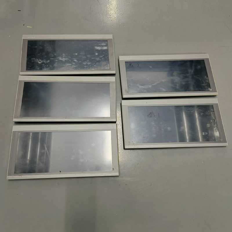 议价昆仑通态触摸屏，TPC1570Gi，二手拆机件，功能包好，现