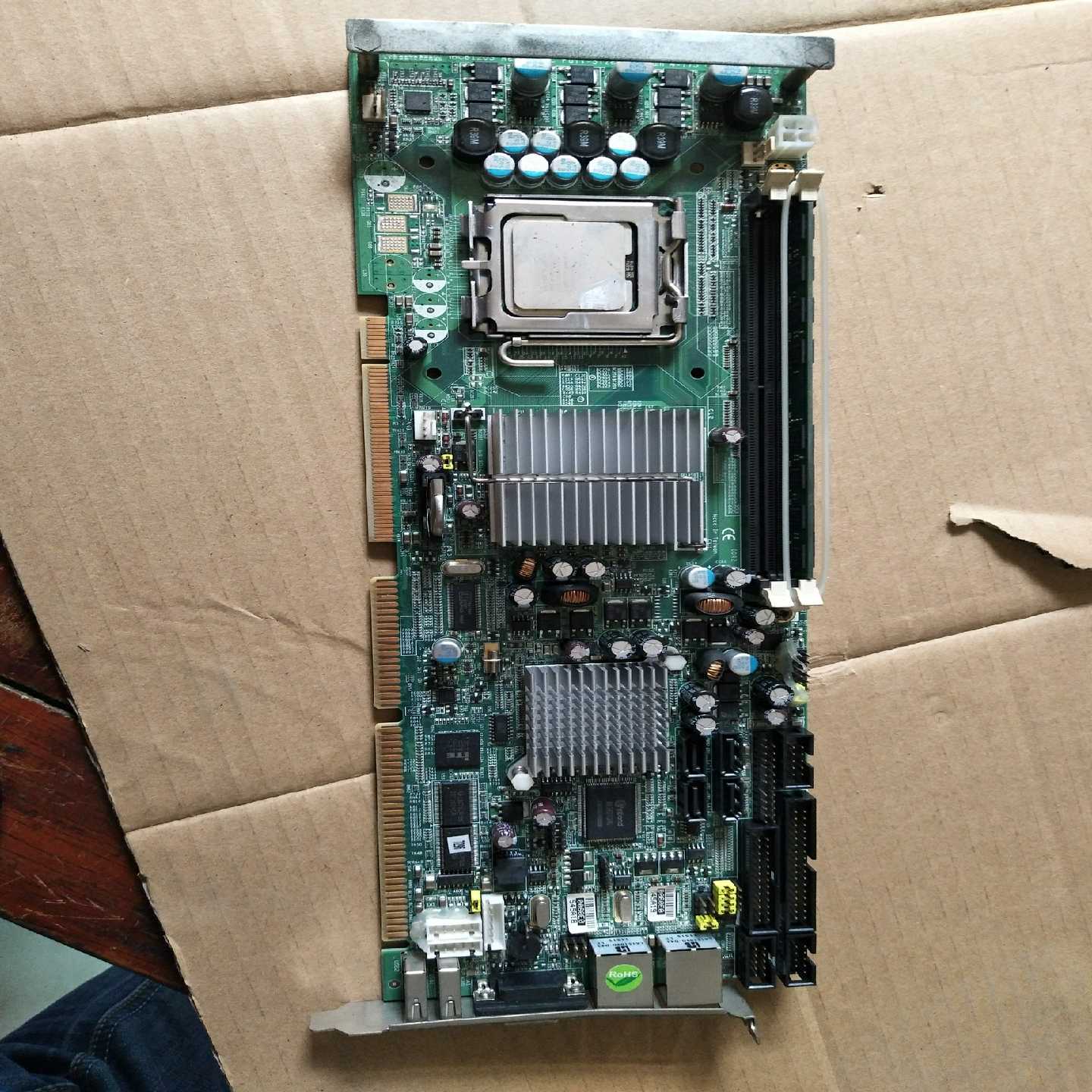 （贝贝商铺）艾讯SBC81205工业设备工控板主板