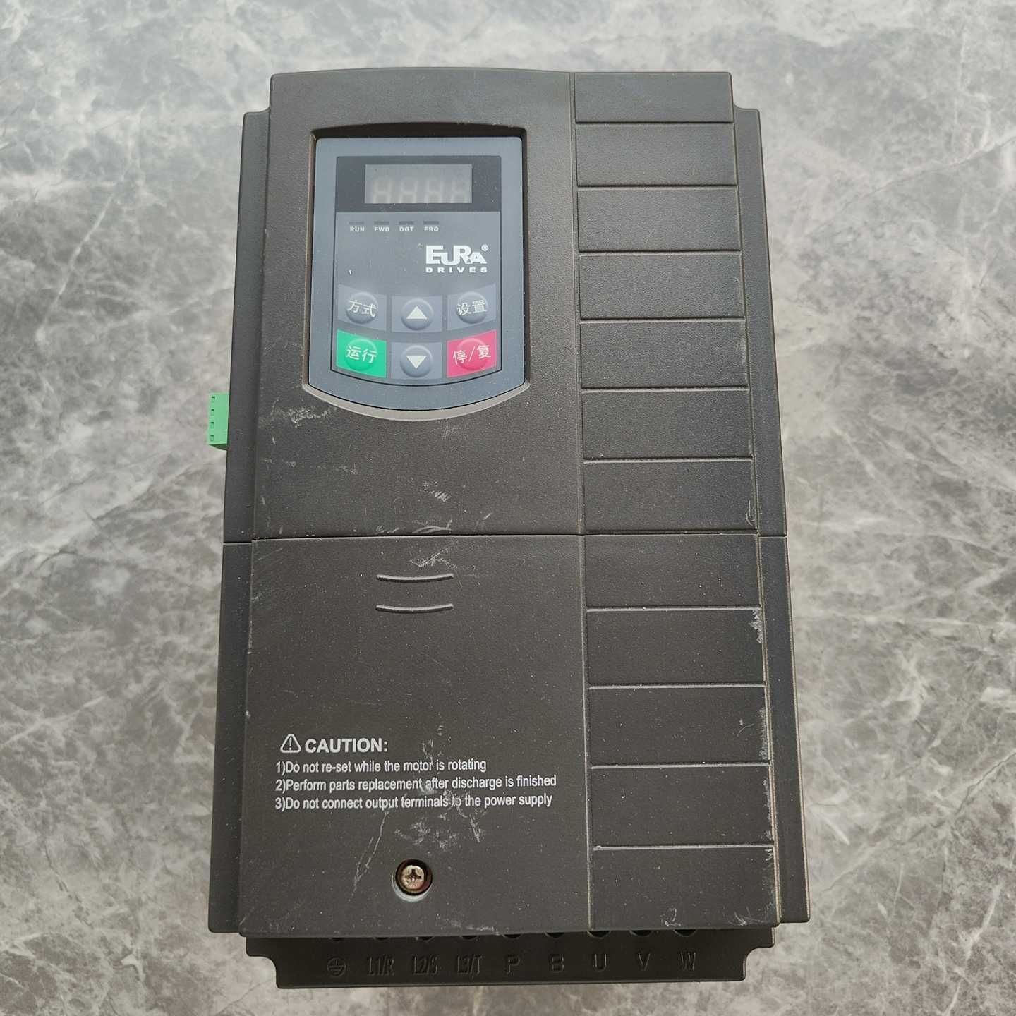 欧瑞E2000-0075T3变频器，7. 5KW/380V，~询价