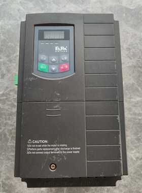 欧瑞E2000-0075T3变频器，7. 5KW/380V，~询价