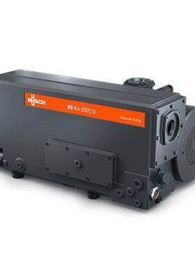 BUSCH德国普旭真空泵RA0165DRA0205DRA0255DRA0305D