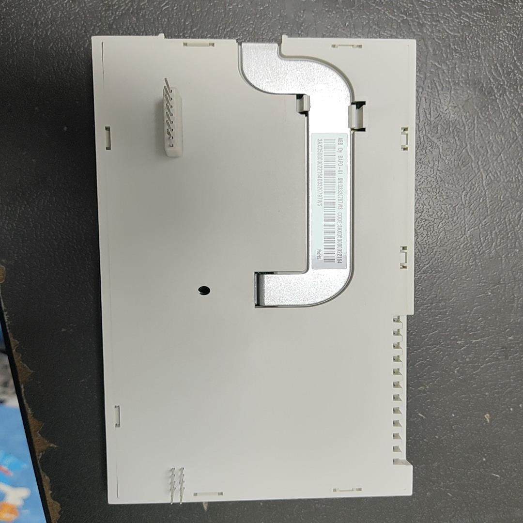 全新ABB模块BAP0-01 3AXD500000221{议价}