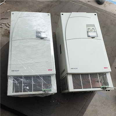 ABB直流调速器   DCS800-S02-1190-05-~询价