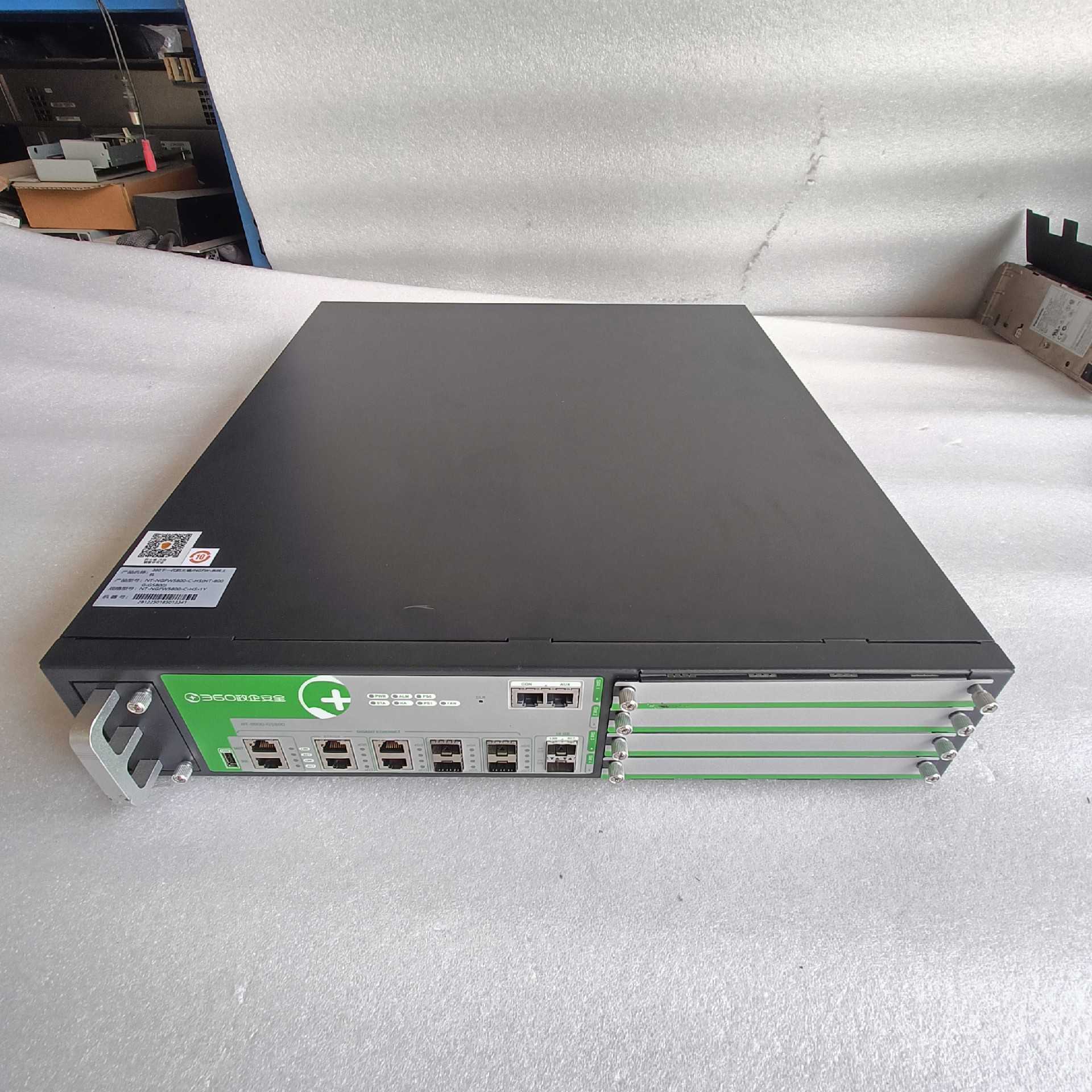 HT-8000-G5800 360下一代防火墙NT-NGFW~议价