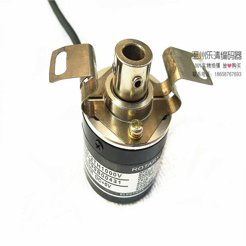 TRD-2TH2000BF koyo光洋旋转编码器空心测速编码器脉冲编