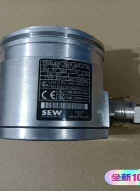 询价拍~SEW编码器EV1C  ROD 436 1024 30B10