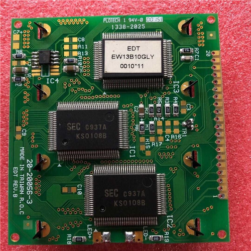 EDT EW13B10GLY~询价